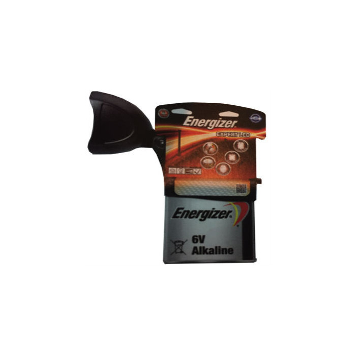 Lampe gardian à LED haute performance