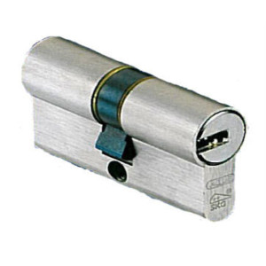 Cylindre européen 30/30