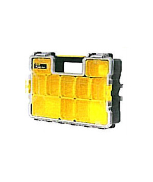 Malette polypropylène étanche