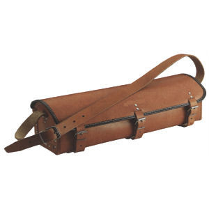 Sac en cuir pour électricien