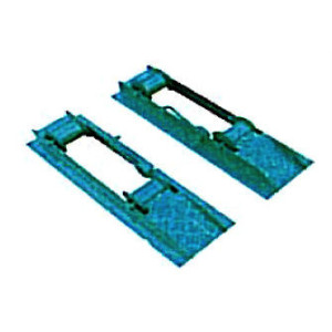 Dérouleur charge maxi 1500 kg