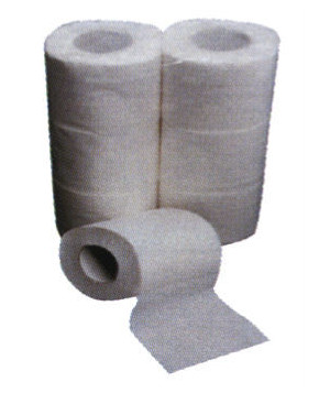 Papier toilette (rouleau)