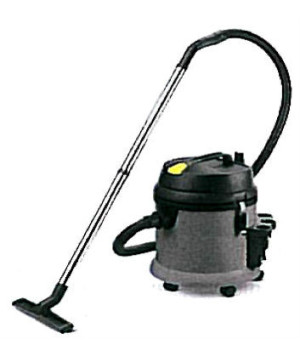 Aspirateur eau et poussière