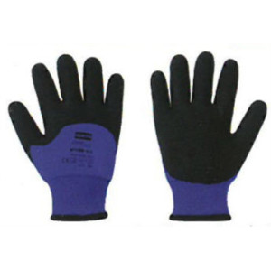 Gant antifroid