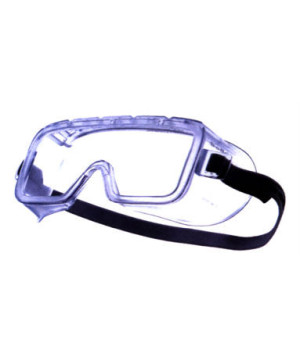 Lunettes meuleur intégrale