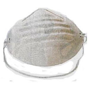 Masque de protection standard