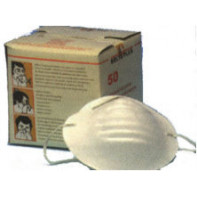 Masque de protection standard