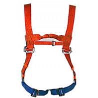 Harnais de sécurité en polyamide