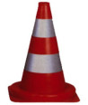 Cône de signalisation