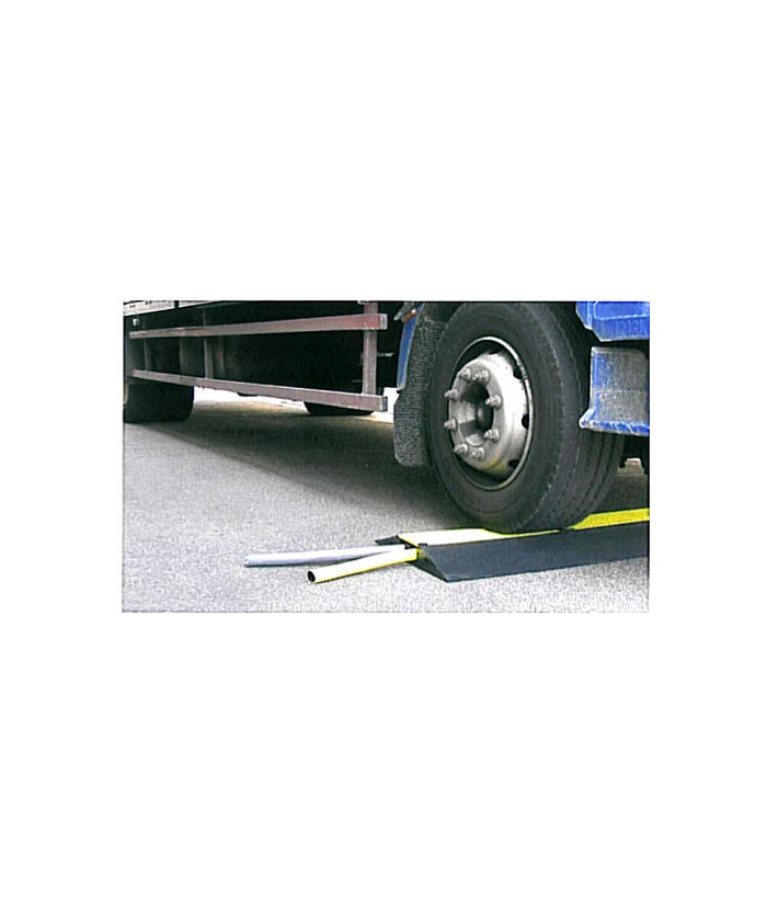 Passage des véhicules