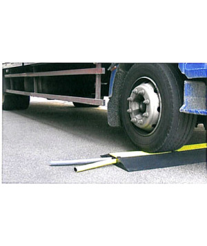 Passage des véhicules