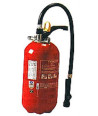 Extincteur à poudre ABC