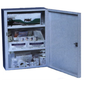 Armoire à pharmacie 10 personnes