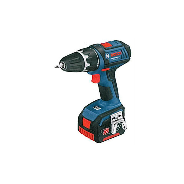 Perceuse-visseuse sans fil