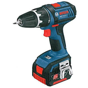 Perceuse-visseuse sans fil