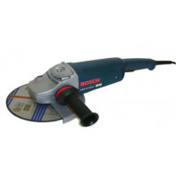 Meuleuse angulaire Ø230