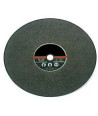 Disque abrasif 355 mm