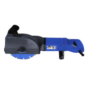 Rainureuse à disque diamant