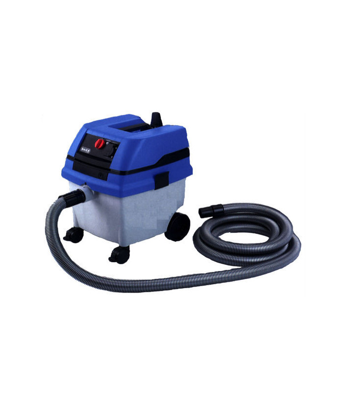 Aspirateur pour rainureuse