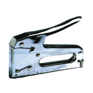 Agrafeuse pour câbles sous isolant - jusqu’au Ø6,4 mm