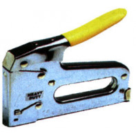 Agrafeuse-cloueuse chromée