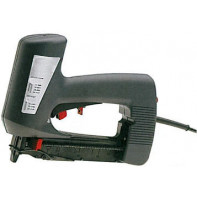 Agrafeuse-cloueuse électrique