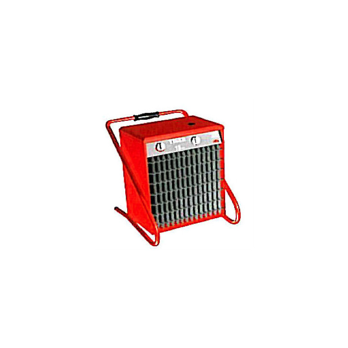 Aérothermes de 15 à 30 kW