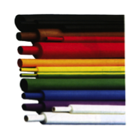 Cosse cuivre à sertir tubulaire