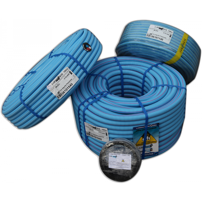 Gaine ICTA anti-rayonnement électromagnétique