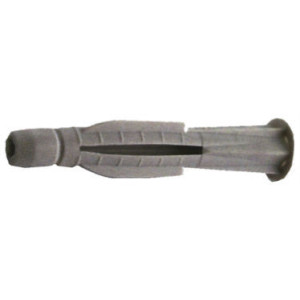 Cheville universelle polypropylène