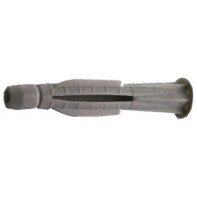 Cheville universelle polypropylène