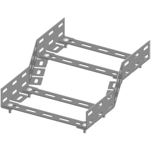 Changement de direction horizontal