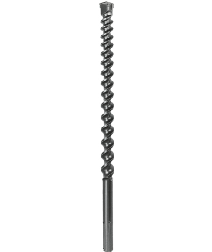 Foret béton SDS-max
