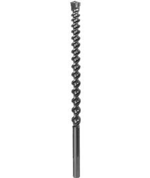 Foret béton SDS-max