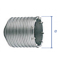 Trépan lourd SDS-max