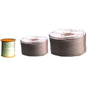 Cordage polypropylène