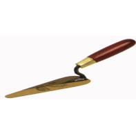 Truelle langue de chat