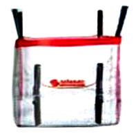 Sac conteneur réutilisable