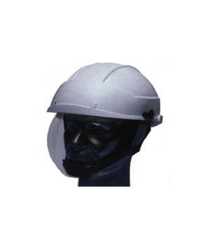 Casque à écran anti U.V intégré