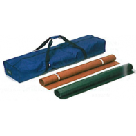 Sac de transport pour tapis