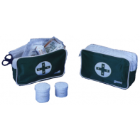 Sacoche de secours Artisans 1 personne