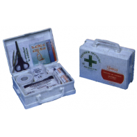 Trousse de secours polypro 4 personnes