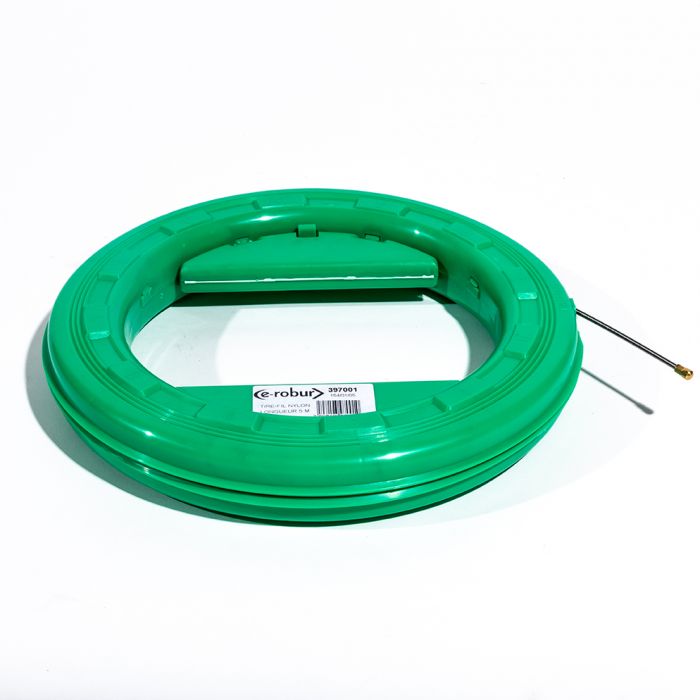 Aiguille Tire-fil nylon sous carter