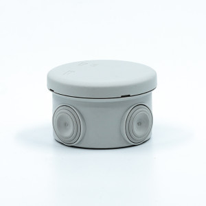 Boite de dérivation entrées directe