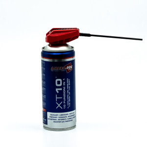 Lubrifiant dégrippant