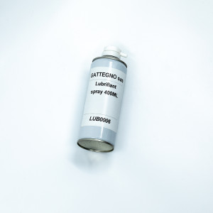 Lubrifiant pour tirage de câble en bombe 400 ml