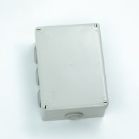 Boite de dérivation anti-UV