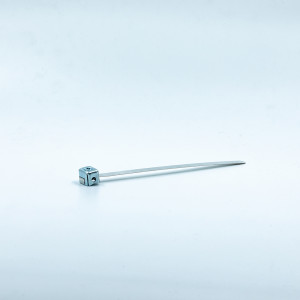 Bride de mise à la terre