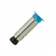 Cheville multimatériaux sans vis