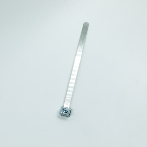 Bride de mise à la terre